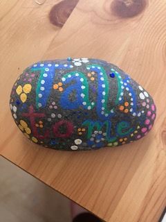 Let's paint together